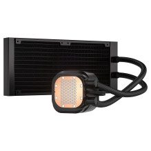 „Corsair Nautilus 240 RS ARGB Liquid“ „Corsair Nautilus 240 RS ARGB Liquid“