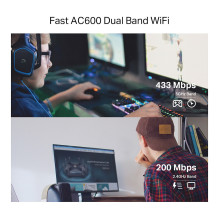Tp-Link Archer T2E