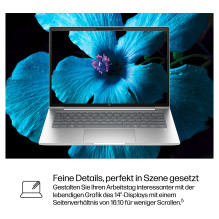 HP ProBook 4 G1i 14" Intel Core Ultra 7 255U 35,56 cm 14 colių WUXGA 32 GB 1 TB / SSD W11P SmartBuy 1J Gar (DE) HP ProBook 4 G1i 14" Intel Core Ultra 7 255U 35,56 cm 14 colių WUXGA 32 GB 1 TB / SSD W11P SmartBuy 1J Gar (DE)