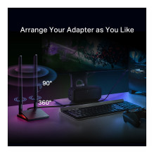 Tp-Link Archer TBE550E