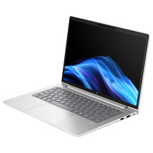 HP ProBook 4 G1i 14" Intel Core Ultra 7 255U 35,56 cm 14 colių WUXGA 32 GB 1 TB / SSD W11P SmartBuy 1J Gar (DE) HP ProBook 4 G1i 14" Intel Core Ultra 7 255U 35,56 cm 14 colių WUXGA 32 GB 1 TB / SSD W11P SmartBuy 1J Gar (DE)