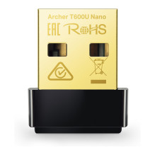 TP-Link AC600