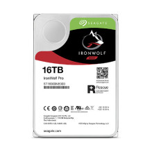 „Seagate IronWolf Pro ST16000NT001“ vidinis kietasis diskas „Seagate IronWolf Pro ST16000NT001“ vidinis kietasis diskas