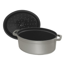 Staub 40509-317-0 roasting pan Staub 40509-317-0 roasting pan