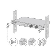 TP-Link Omada RackMount Kit-19