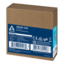 ARCTIC S8038-10K ARCTIC S8038-10K