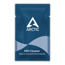 ARCTIC MX valiklis