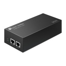 TP-Link Omada POE380S PoE adapteris TP-Link Omada POE380S PoE adapteris
