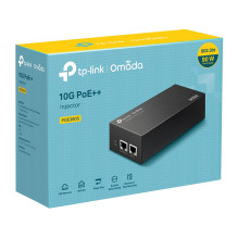 TP-Link Omada POE380S PoE adapteris TP-Link Omada POE380S PoE adapteris