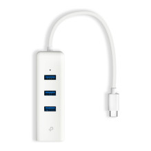 TP-Link UE330C network card
