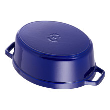 Staub 40510-288-0 roasting pan Staub 40510-288-0 roasting pan