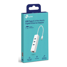 TP-Link UE330C network card TP-Link UE330C network card