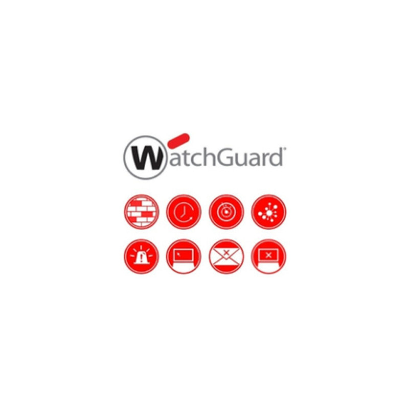 WatchGuard WG561333 security software