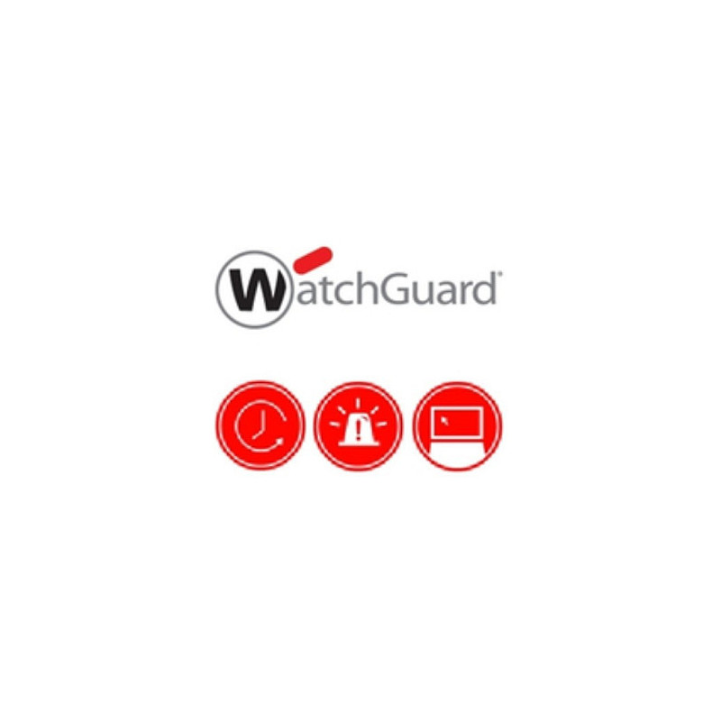 WatchGuard WG561313 security software