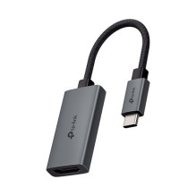 TP-Link UA520C sąsajos...