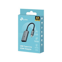 TP-Link UA520C sąsajos plokštės / adapteris TP-Link UA520C sąsajos plokštės / adapteris
