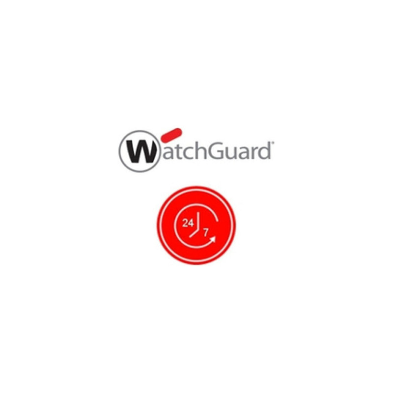 WatchGuard WG561203 security software