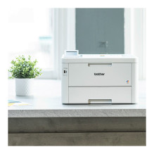 Brother HL-L8240CDW laser printer