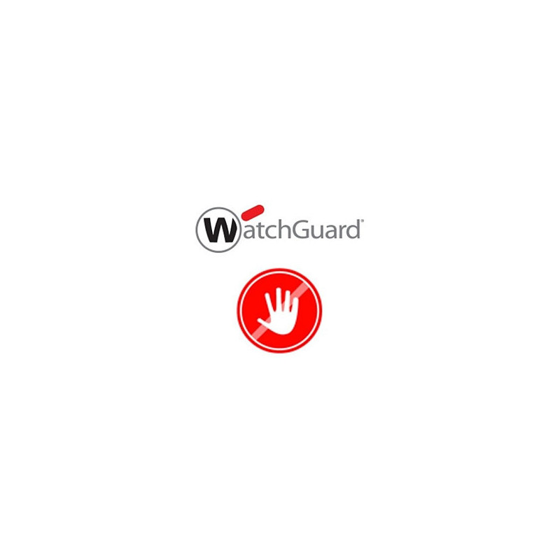„WatchGuard WG561171“ apsaugos programinė įranga
