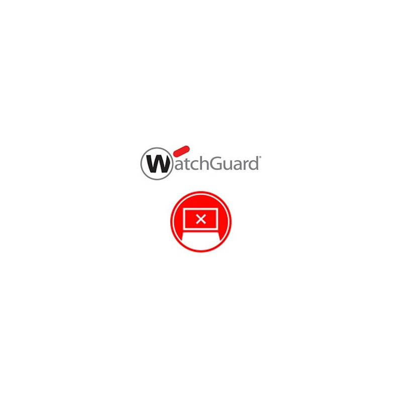 WatchGuard WG561101 security software