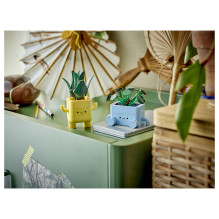 LEGO Botanicals Happy Plants LEGO Botanicals Happy Plants