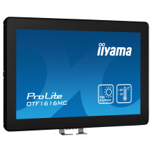 „iiyama OTF1616MC-B1“ kompiuterio monitorius