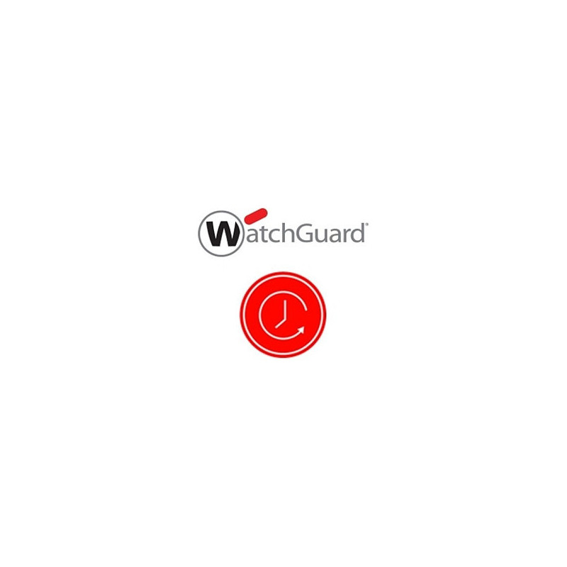 WatchGuard WG460261 security software