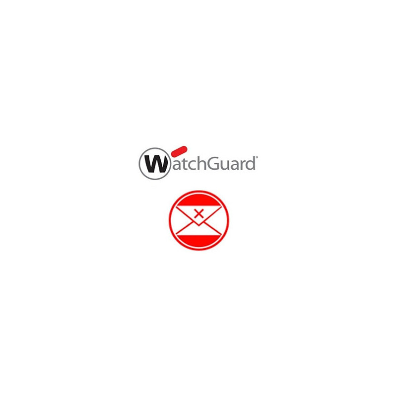 WatchGuard WG460111 security software