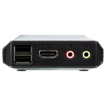 ATEN CS22H KVM komutatorius