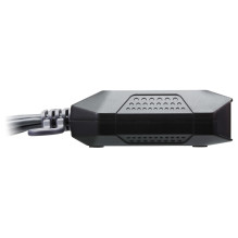 ATEN CS22H KVM switch