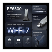 TP-Link Archer TBE400UH