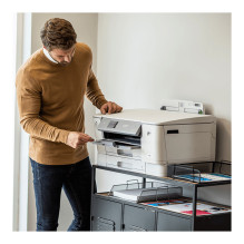 Brother HL-J6010DW inkjet printer