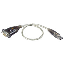 ATEN UC232A-AT serial cable