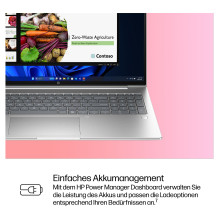 HP ProBook 4 G1iR 16 Intel Core i5-1334U 40.64cm 16inch WUXGA 16GB 512GB / SSD W11P SmartBuy 1J Gar (DE) HP ProBook 4 G1iR 16 Intel Core i5-1334U 40.64cm 16inch WUXGA 16GB 512GB / SSD W11P SmartBuy 1J Gar (DE)