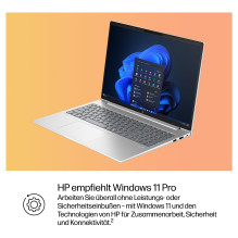 HP ProBook 4 G1iR 16 Intel Core i5-1334U 40,64 cm 16 colių WUXGA 16 GB 512 GB / SSD W11P SmartBuy 1J Gar (DE) HP ProBook 4 G1iR 16 Intel Core i5-1334U 40,64 cm 16 colių WUXGA 16 GB 512 GB / SSD W11P SmartBuy 1J Gar (DE)