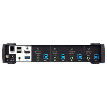 ATEN CS1824-AT-G KVM switch