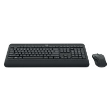 „Logitech“ 920-008923 klaviatūra