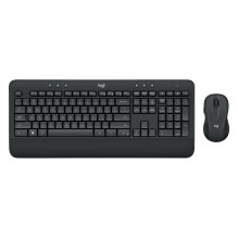 „Logitech“ 920-008923 klaviatūra