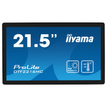 „iiyama OTF2216MC-B1“ kompiuterio monitorius