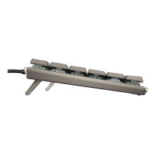 CHERRY KC 500 MX LP keyboard CHERRY KC 500 MX LP keyboard