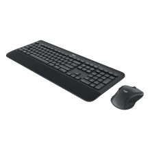 „Logitech“ 920-008923 klaviatūra