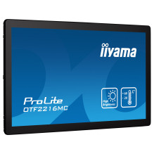 iiyama OTF2216MC-B1 computer monitor