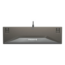 CHERRY KC 500 MX LP keyboard CHERRY KC 500 MX LP keyboard