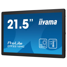 „iiyama OTF2216MC-B1“ kompiuterio monitorius