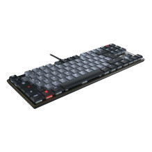CHERRY KC 500 MX LP TKL keyboard CHERRY KC 500 MX LP TKL keyboard