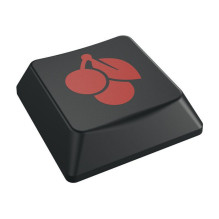 CHERRY KC 500 MX LP TKL keyboard CHERRY KC 500 MX LP TKL keyboard