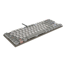 CHERRY KC 500 MX LP TKL klaviatūra CHERRY KC 500 MX LP TKL klaviatūra