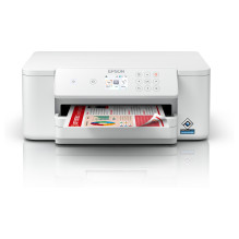 „Epson WorkForce Pro WF-C4310DW“ rašalinis spausdintuvas
