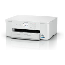 „Epson WorkForce Pro WF-C4310DW“ rašalinis spausdintuvas