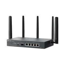 TP-Link Omada ER706W-4G belaidis maršrutizatorius